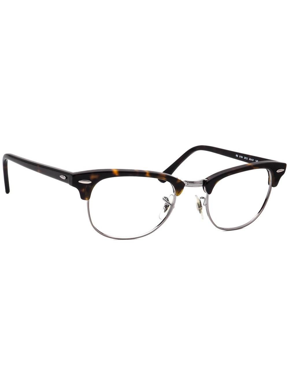 Ray-Ban RB 5154 2012 Eyewear